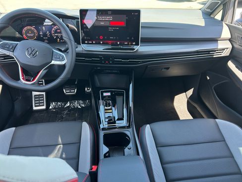 New 2026 Volkswagen GTI Autobahn FWD image 19