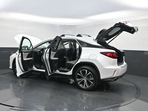 Used 2016 Lexus RX 350 350 w/ Premium Package image 36