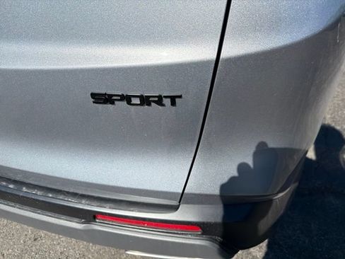 Used 2023 Honda CR-V Sport image 7