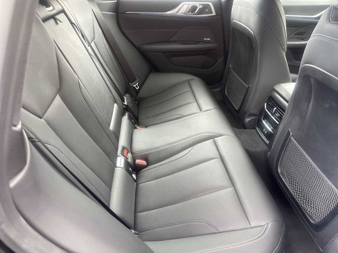 Used 2023 BMW i4 eDrive35 w/ Premium Package RWD image 17