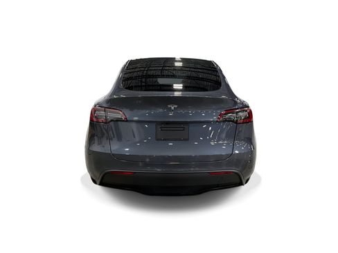 Certified 2023 Tesla Model Y Long Range AWD/4WD image 5