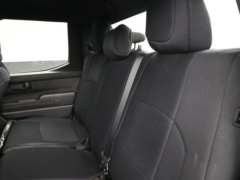 Used 2024 Toyota Tacoma SR5 image 17