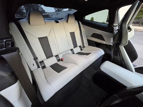 Used 2021 BMW M4 Coupe w/ Executive Package image 19