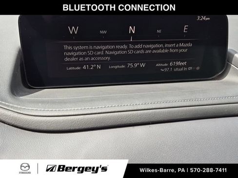 Certified 2026 MAZDA CX-30 AWD 2.5 S w/ Premium Package image 21