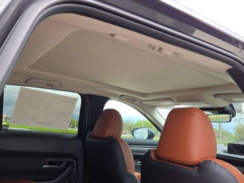 New 2026 MAZDA CX-50 AWD 2.5 S w/ Accent Package image 10