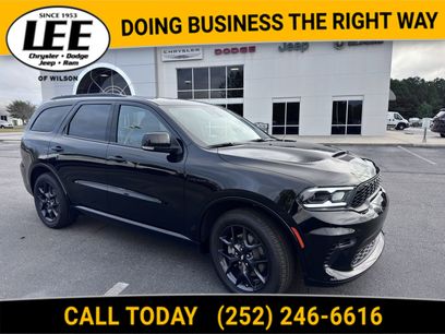 New 2026 Dodge Durango R/T