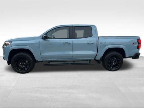 New 2026 Chevrolet Colorado Z71 w/ Technology Package image 2