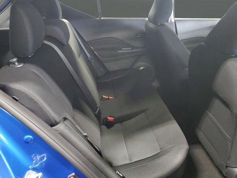 New 2025 Nissan Kicks Play S image 27