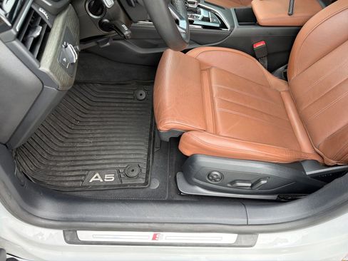 Used 2023 Audi A5 2.0T Premium Plus image 20