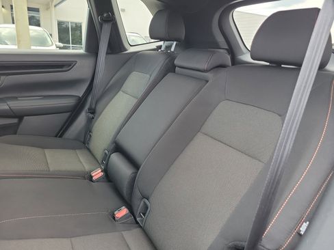Used 2024 Honda CR-V Sport image 12