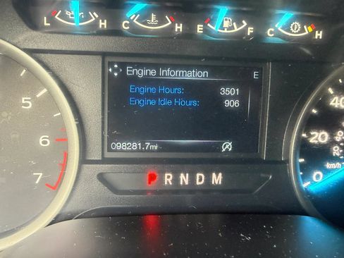 Used 2019 Ford F150 XLT w/ Equipment Group 302A Luxury AWD/4WD image 18