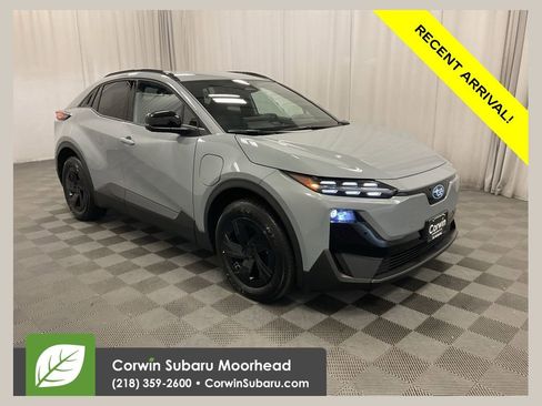 New 2026 Subaru Uncharted AWD image 1