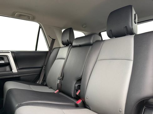Used 2021 Toyota 4Runner SR5 Premium AWD/4WD image 11
