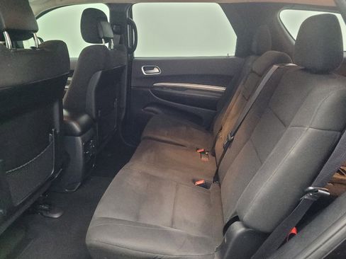 Used 2019 Dodge Durango SXT RWD image 18