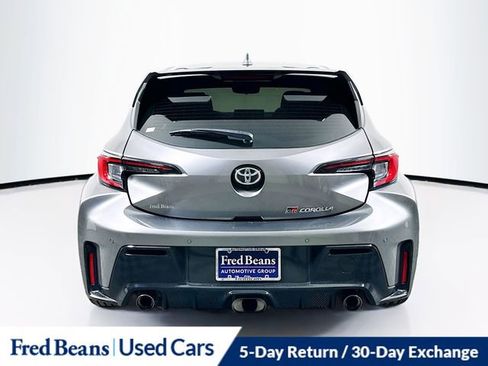 Used 2024 Toyota Corolla Premium image 6
