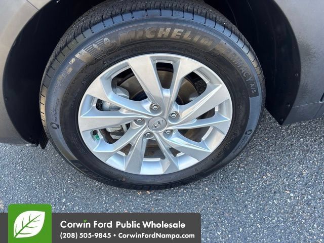 Used 2020 Hyundai Tucson Value AWD/4WD image 9