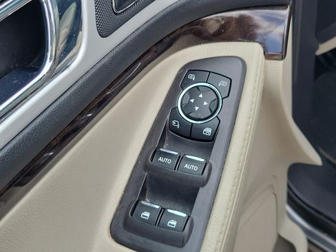 Used 2015 Ford Explorer Limited AWD/4WD image 16