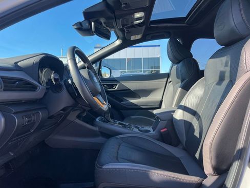 Used 2024 Subaru Crosstrek 2.5i Wilderness image 18