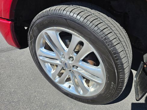 Used 2013 Ford F150 Limited AWD/4WD image 22
