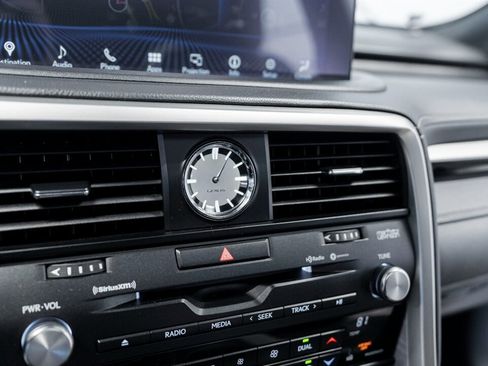 Used 2021 Lexus RX 350 F Sport image 34