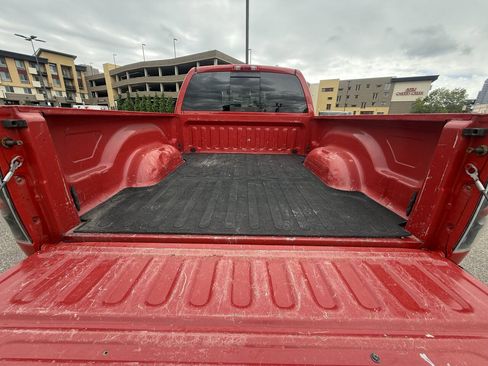 Used 2006 Dodge Ram 1500 Truck SLT AWD/4WD image 21