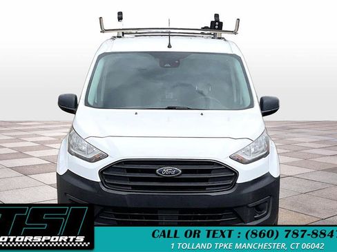 Used 2020 Ford Transit Connect XL FWD image 3