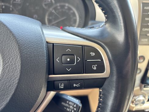 Used 2021 Lexus GX 460 Premium AWD/4WD image 21