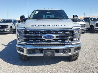New 2026 Ford F250 Lariat w/ Tremor Off-Road Package AWD/4WD video 3