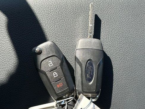 New 2025 Ford F150 STX w/ Equipment Group 200A image 25