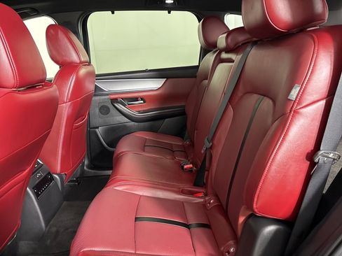 Used 2025 MAZDA CX-70 Plug-In Hybrid w/ Premium Plus image 22