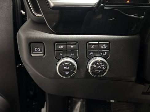 New 2026 GMC Sierra 1500 Elevation w/ Elevation Premium Package image 14