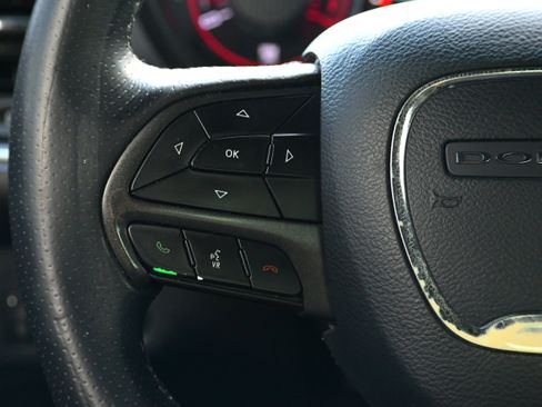 Used 2018 Dodge Challenger SXT w/ Blacktop Package image 18