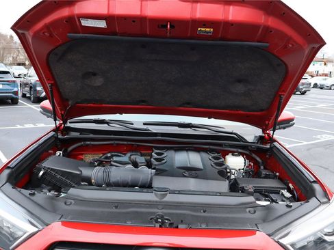 Used 2024 Toyota 4Runner SR5 Premium image 10