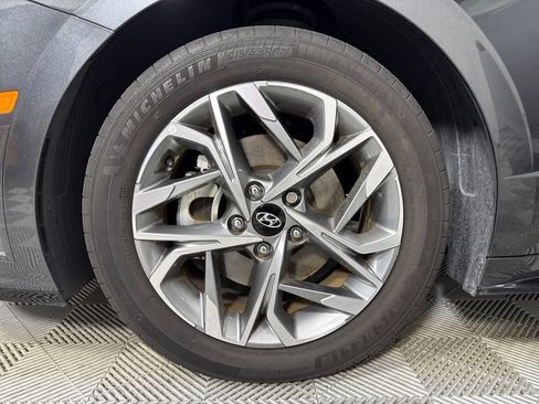Certified 2023 Hyundai Sonata SEL FWD image 23