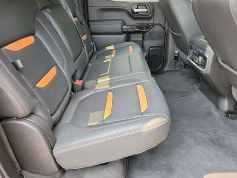 Used 2021 GMC Sierra 1500 AT4 w/ AT4 Premium Package AWD/4WD image 22