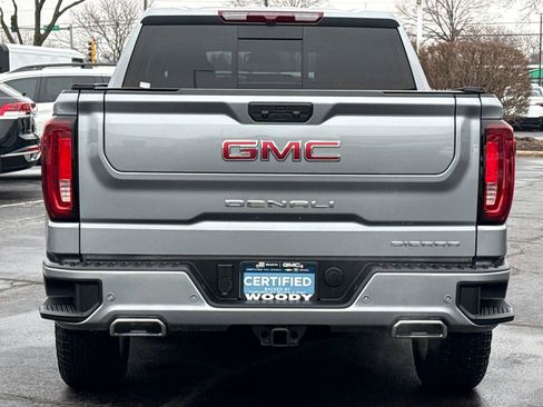 Certified 2026 GMC Sierra 1500 Denali image 7