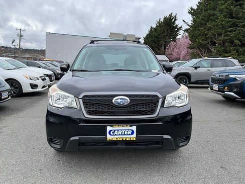 Used 2015 Subaru Forester 2.5i Premium w/ All-Weather Package image 3