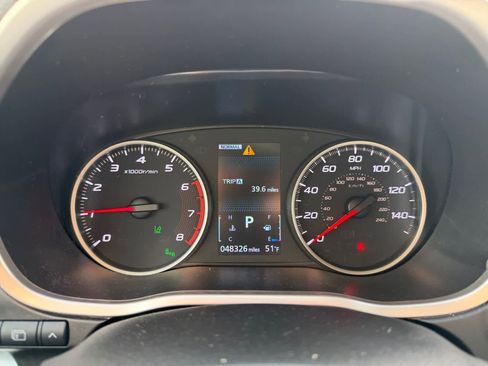 Used 2024 Mitsubishi Eclipse Cross SE image 14