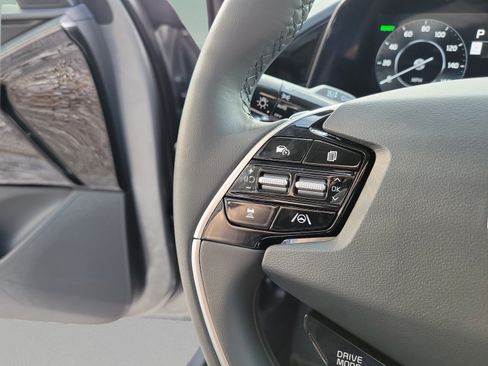 New 2026 Kia Niro Wind FWD image 26