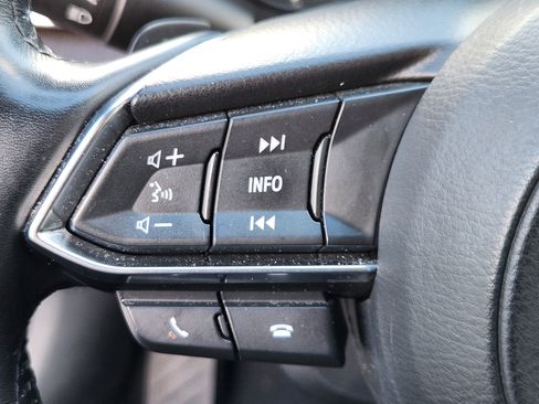 Used 2018 MAZDA MAZDA6 Signature image 24