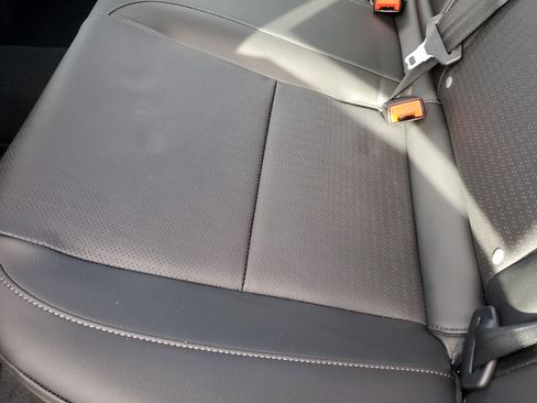 Used 2025 Honda Civic Sport Touring image 11