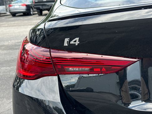 New 2026 BMW i4 M60 AWD/4WD image 10