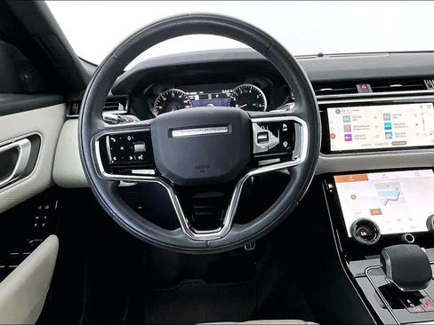 Used 2022 Land Rover Range Rover Velar R-Dynamic S AWD/4WD image 6