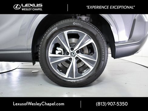 Used 2023 Lexus RX 350 FWD image 11