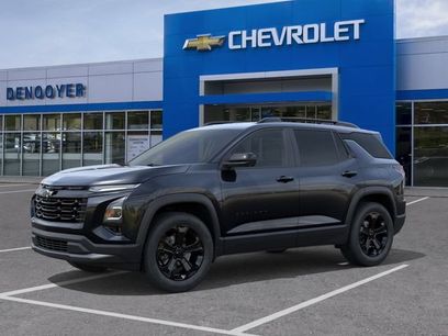 New 2027 Chevrolet Equinox LT w/ Convenience Package II