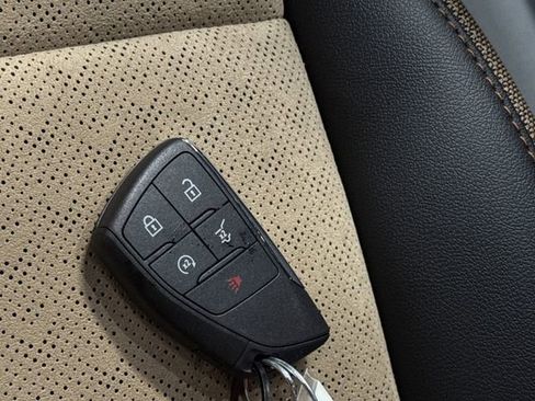 New 2026 Chevrolet Equinox ACTIV w/ Convenience Package III image 27