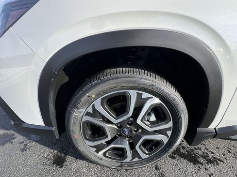 New 2026 Subaru Ascent Limited image 34