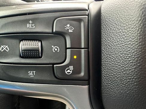 Used 2023 Chevrolet Silverado 1500 LT w/ Z71 Off-Road Package image 30