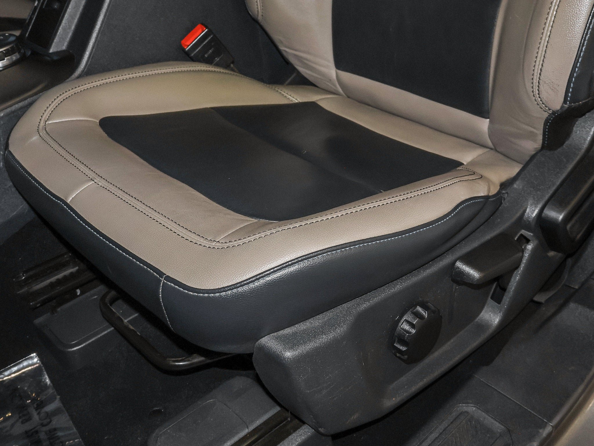 Used 2022 Ford Bronco Wildtrak AWD/4WD image 24