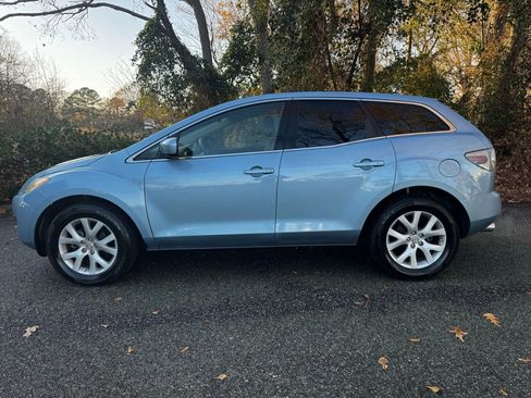 Used 2008 MAZDA CX-7 Sport image 6